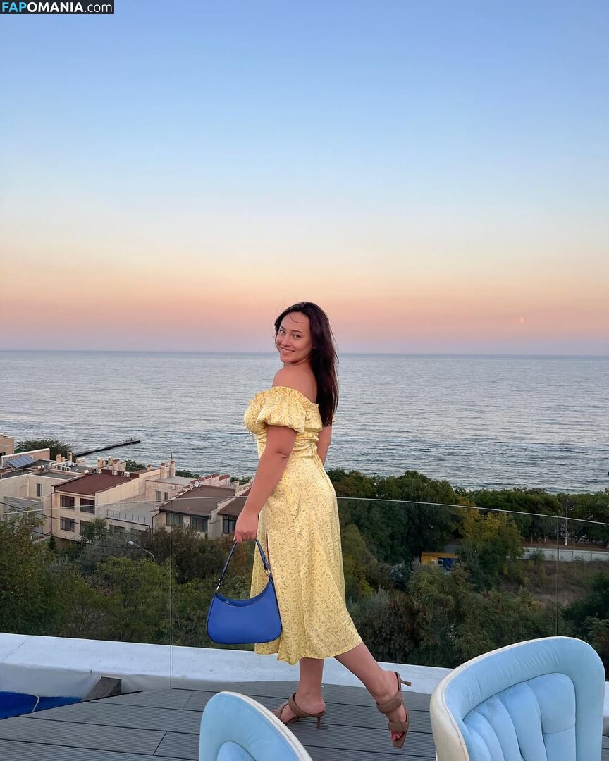 afinalove_model / inna_love69vip / innaluve Nahý OnlyFans  Uniklá fotka #231