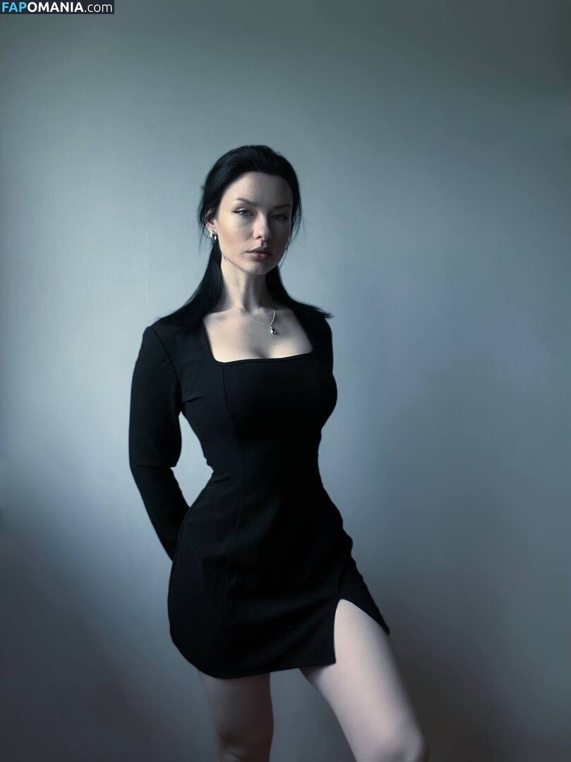 Anna / Innervus Nahý OnlyFans  Uniklá fotka #95