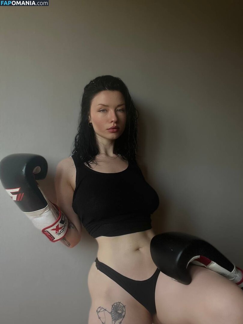 Anna / Innervus Nahý OnlyFans  Uniklá fotka #162