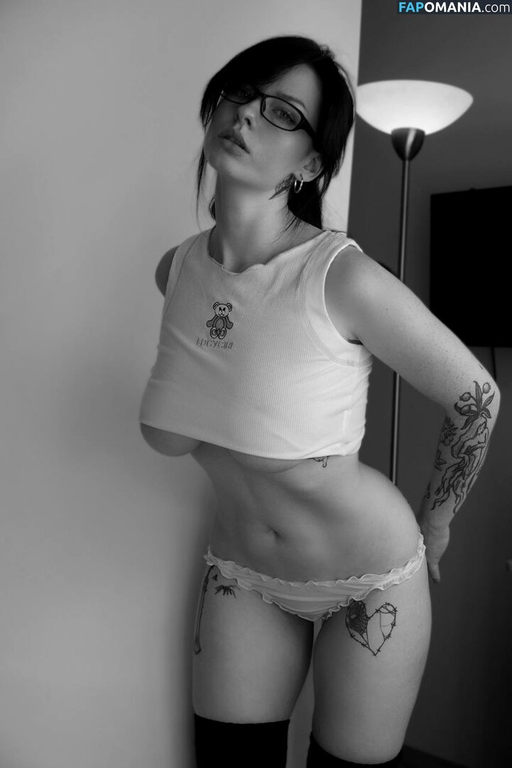 Anna / Innervus Nahý OnlyFans  Uniklá fotka #2388