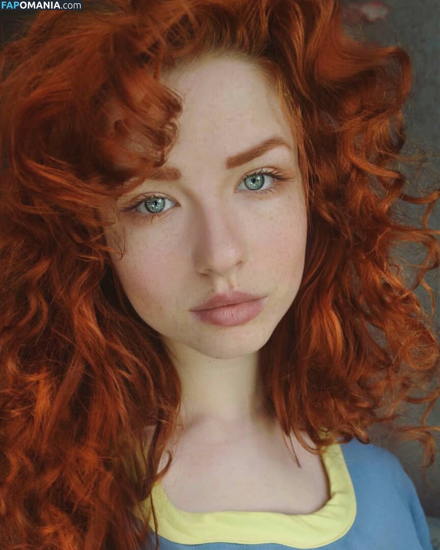 Anna / Innervus Nahý OnlyFans  Uniklá fotka #2423