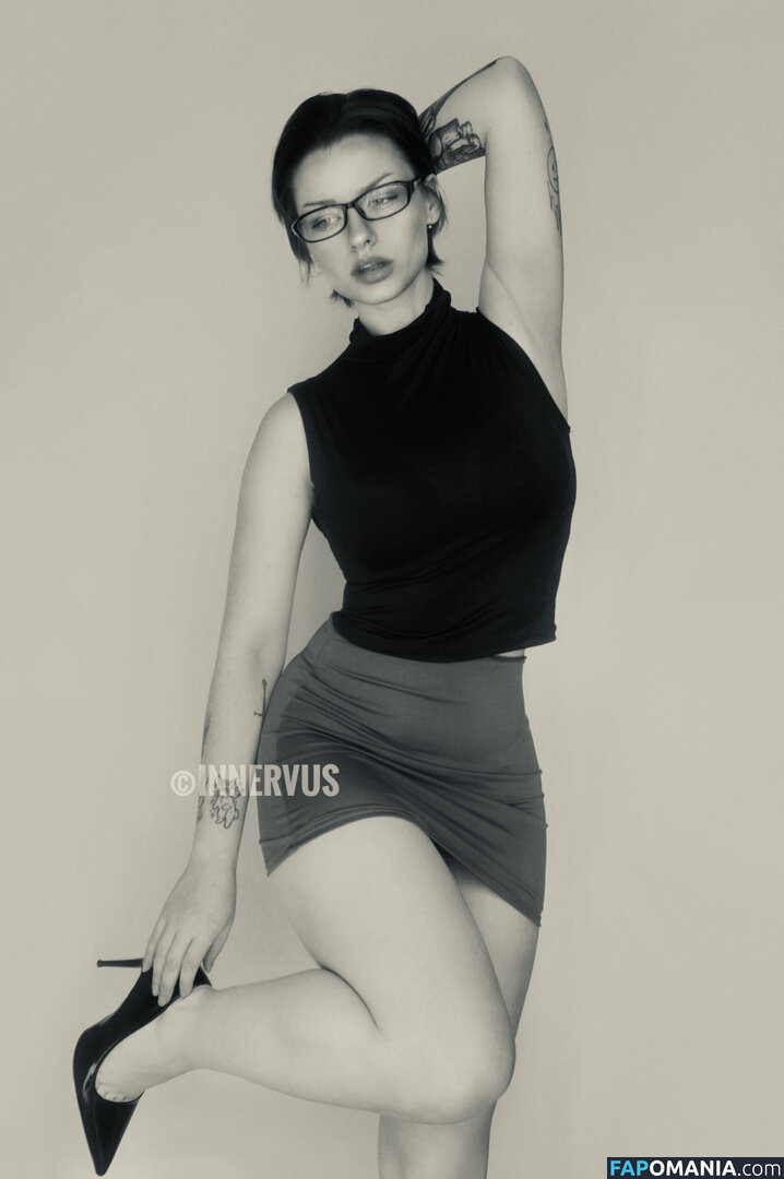 Anna / Innervus Nahý OnlyFans  Uniklá fotka #2552