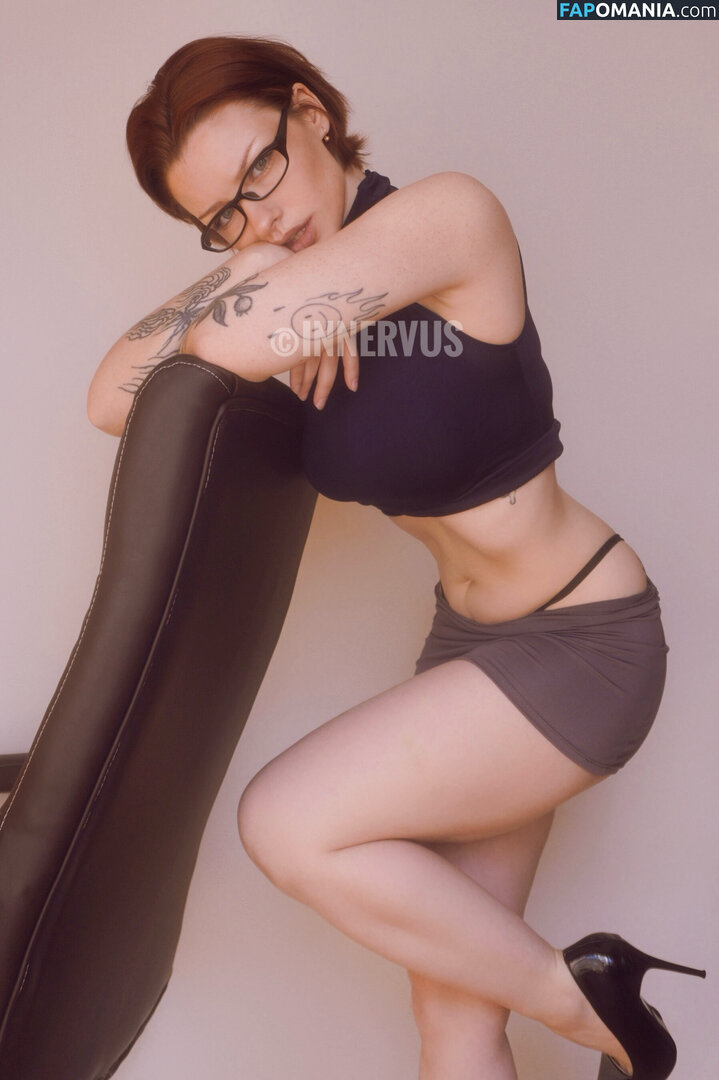 Anna / Innervus Nahý OnlyFans  Uniklá fotka #2561