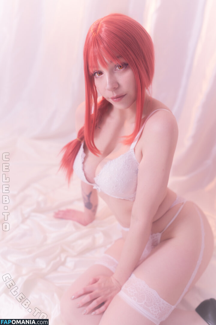 Inochi Fantasy / cginochi / https: / inochifantasy Nahý OnlyFans  Uniklá fotka #9