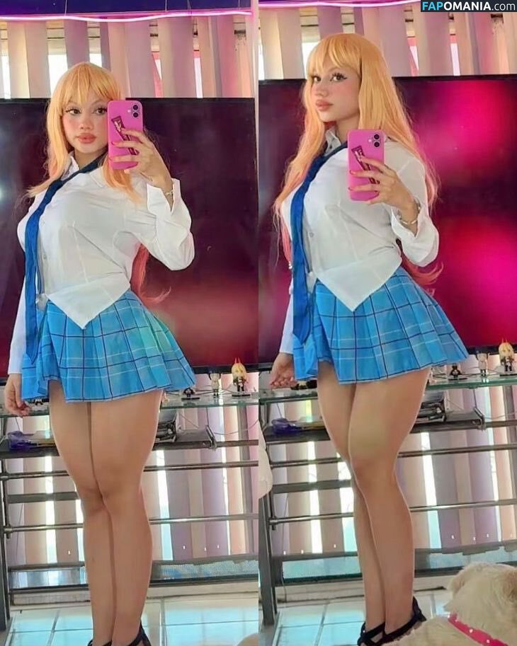 Inouefani.fit / inoue.fit Nahý OnlyFans  Uniklá fotka #4