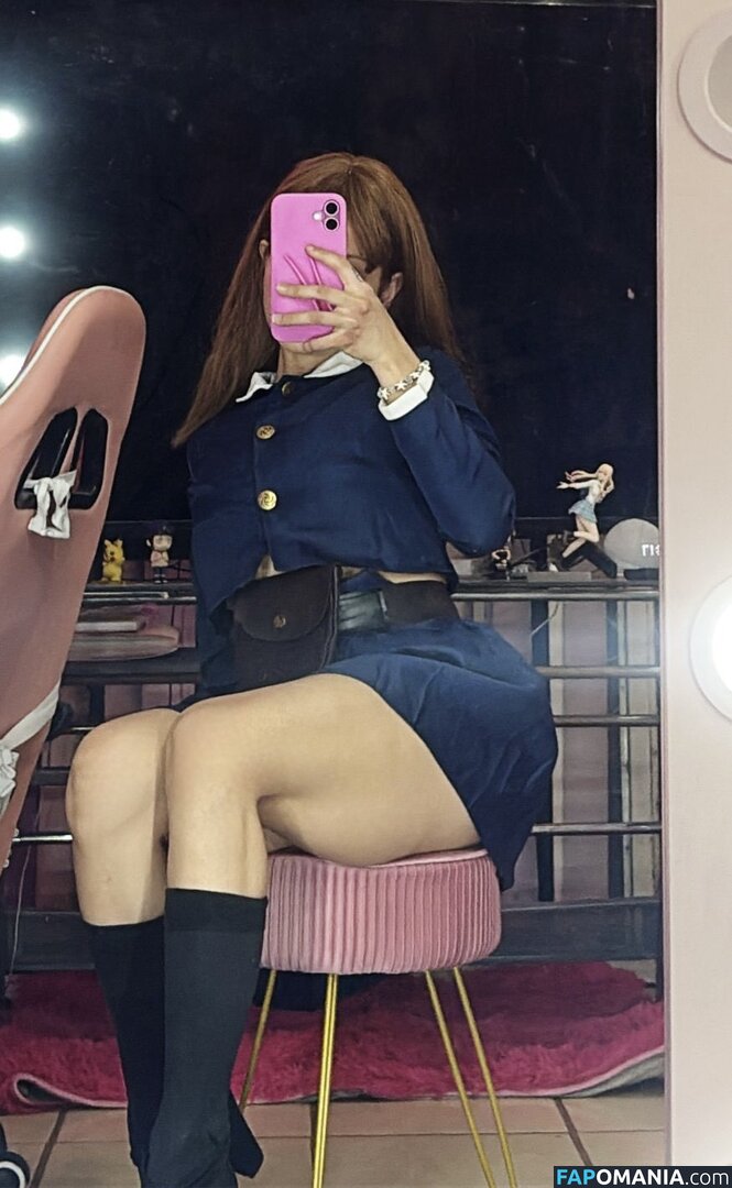 Inouefani.fit / inoue.fit Nahý OnlyFans  Uniklá fotka #7
