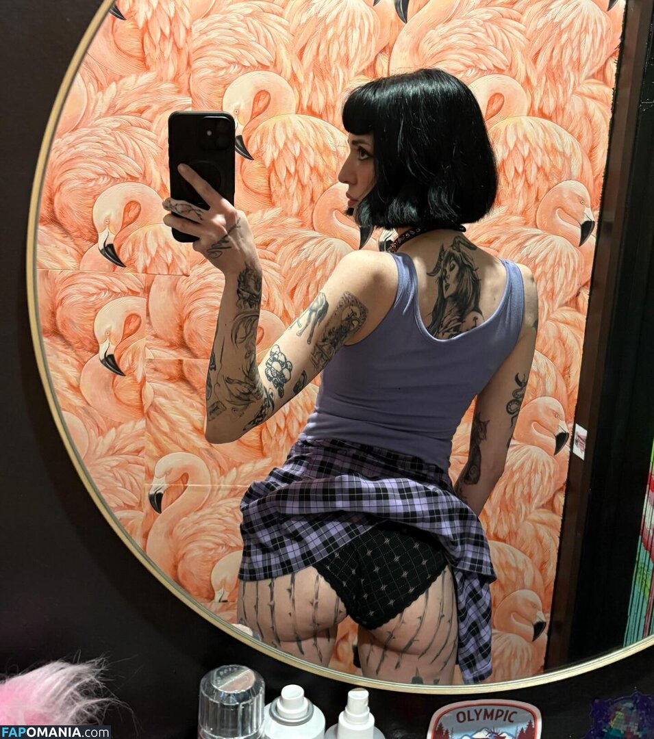 insanebirkin Nahý OnlyFans  Uniklá fotka #3