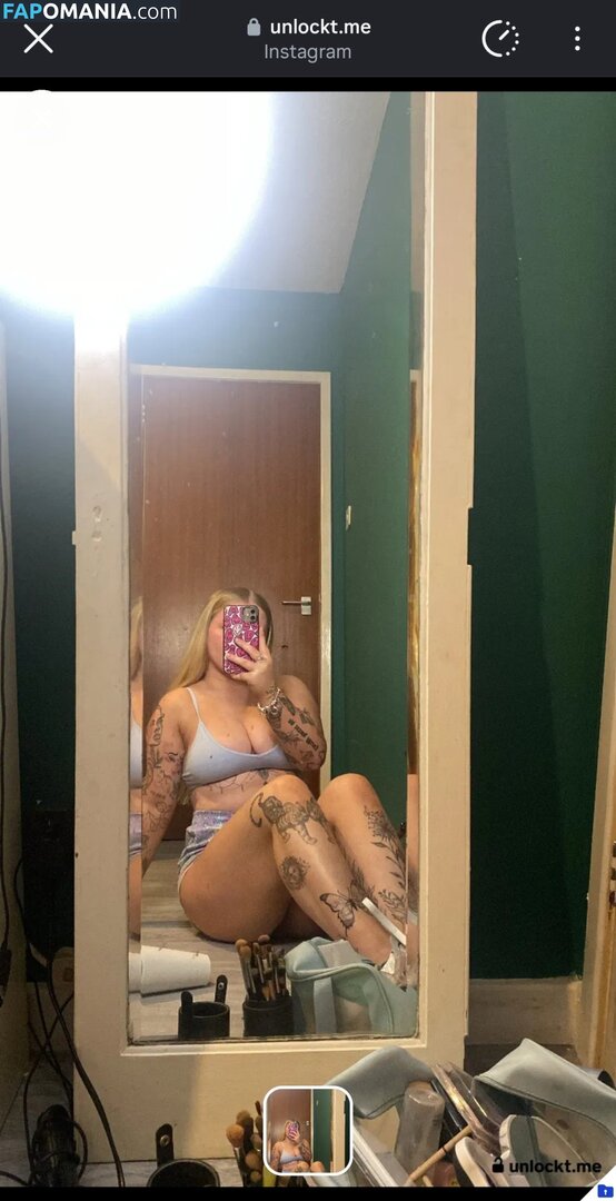 Inverness / highlandbunny Nahý OnlyFans  Uniklá fotka #2