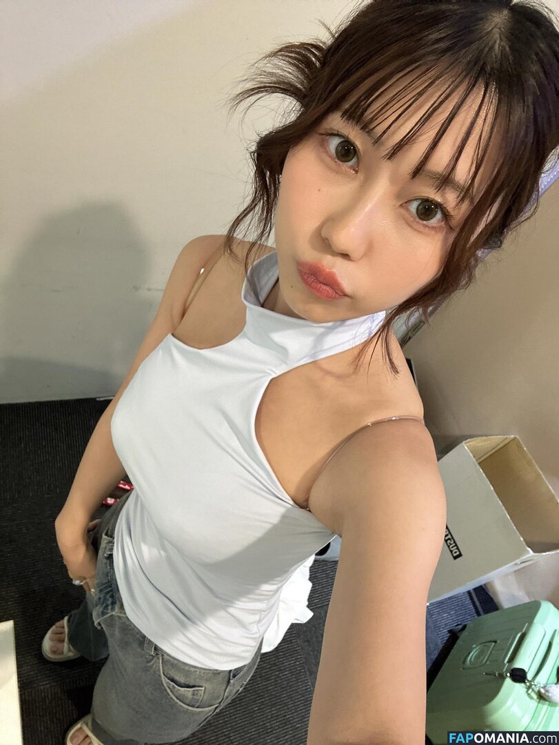 Io Iori / iocos69 / 伊織いお Nahý OnlyFans  Uniklá fotka #441