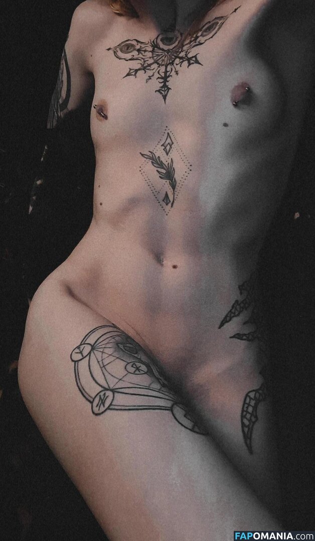 iomantie Nahý OnlyFans  Uniklá fotka #1