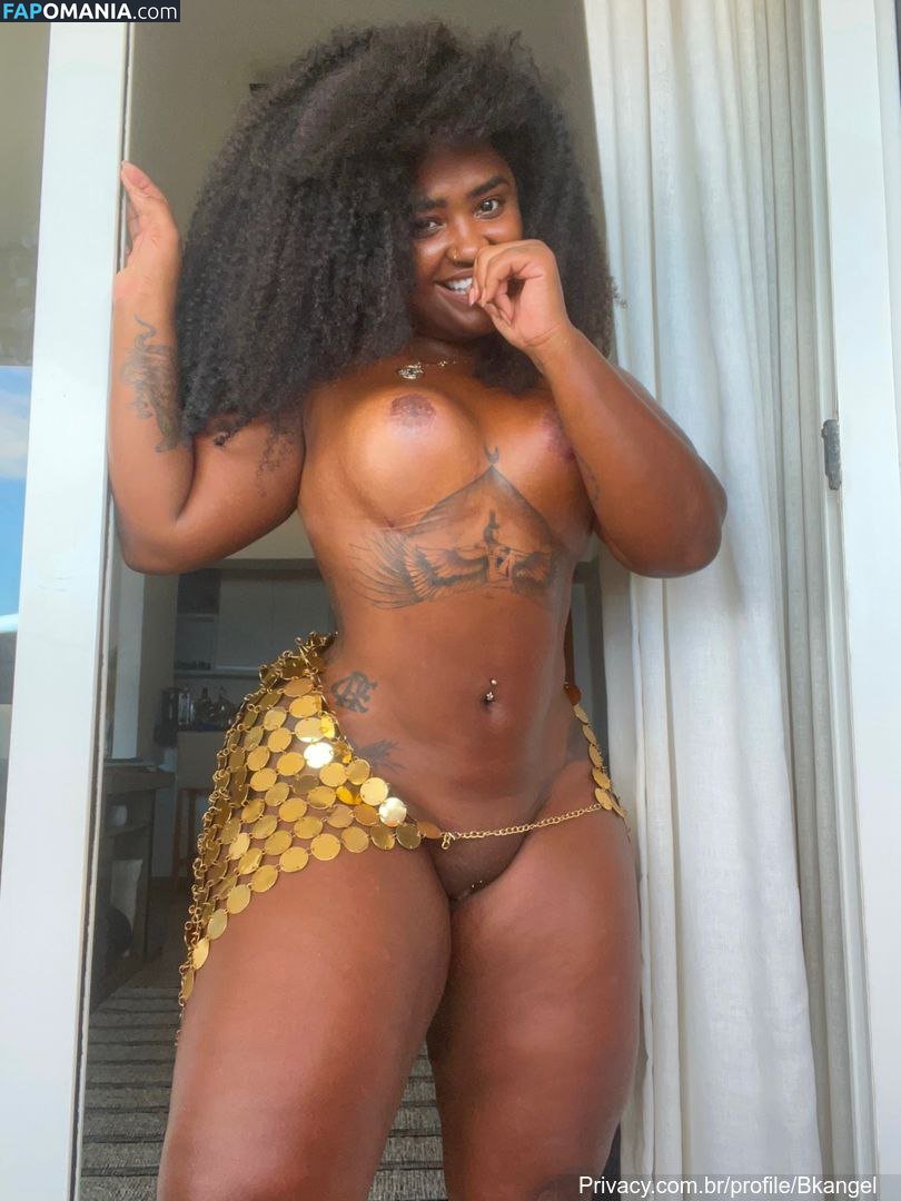 Iona Galvao / bkangel / ionagalvaofc Nahý OnlyFans  Uniklá fotka #16