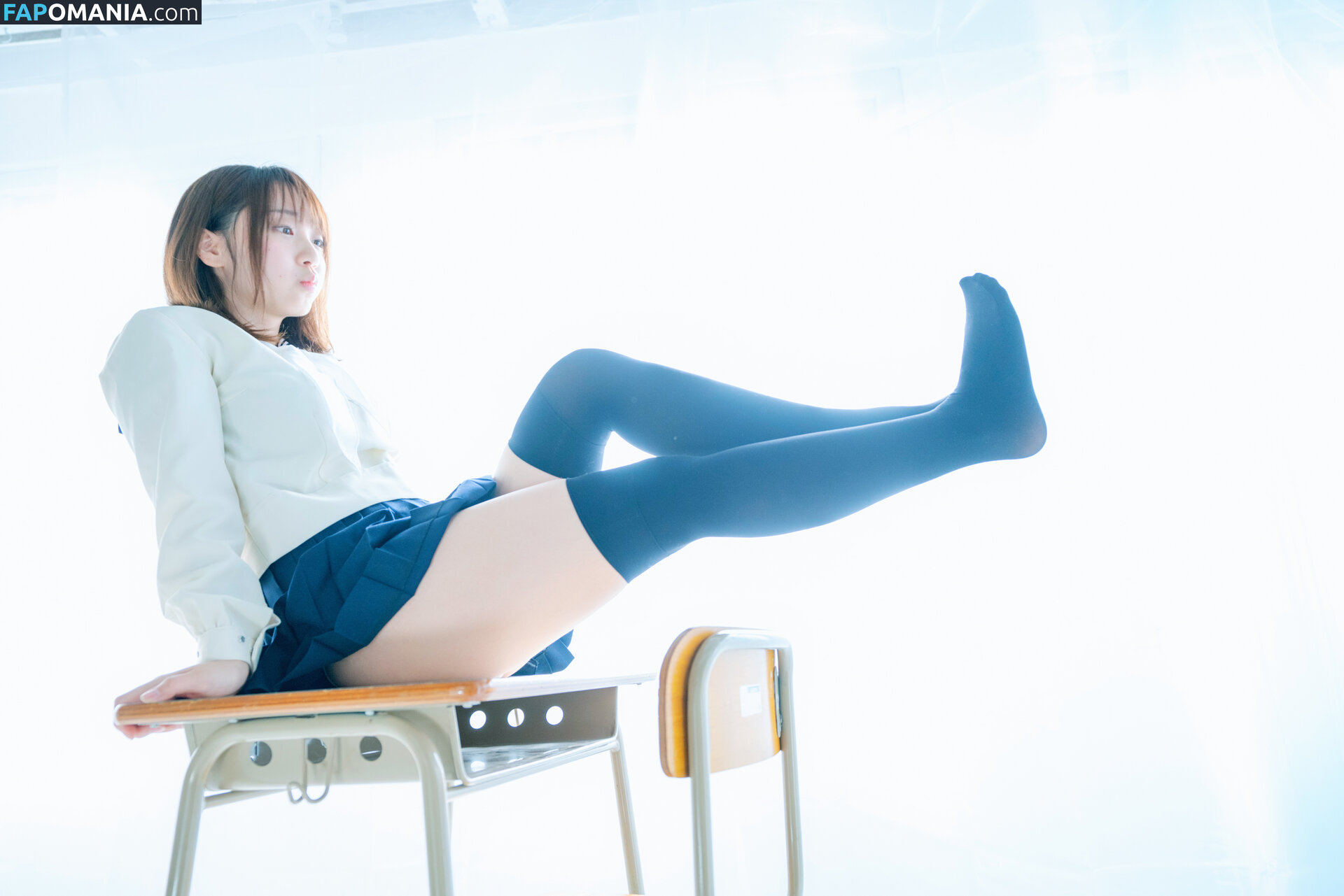 iorimoe_five / moe_five / 伊織もえ Nahý OnlyFans  Uniklá fotka #917