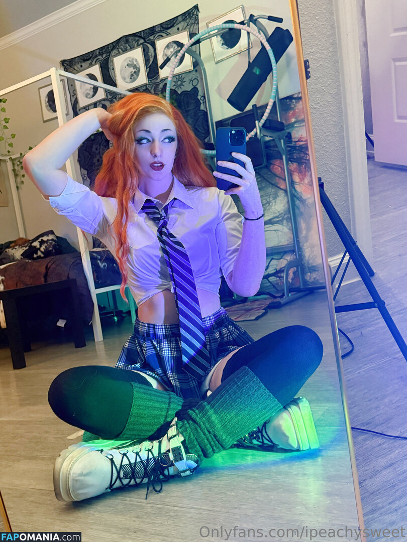 ipeachysweet Nahý OnlyFans  Uniklá fotka #54