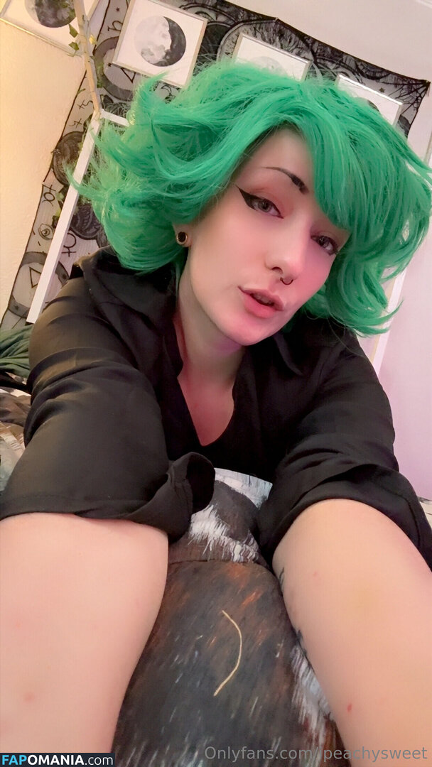 ipeachysweet Nahý OnlyFans  Uniklá fotka #58