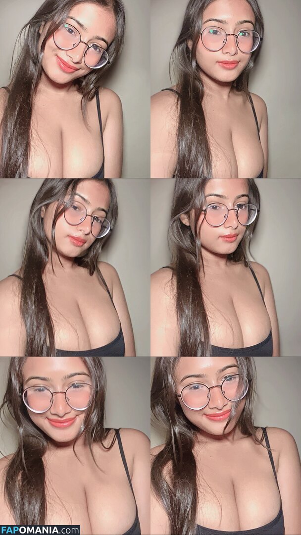 Ipsita Nandi / _ipsita_x Nahý OnlyFans  Uniklá fotka #7