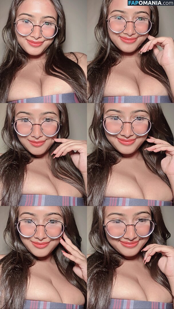 Ipsita Nandi / _ipsita_x Nahý OnlyFans  Uniklá fotka #11
