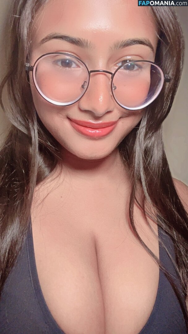 Ipsita Nandi / _ipsita_x Nahý OnlyFans  Uniklá fotka #14