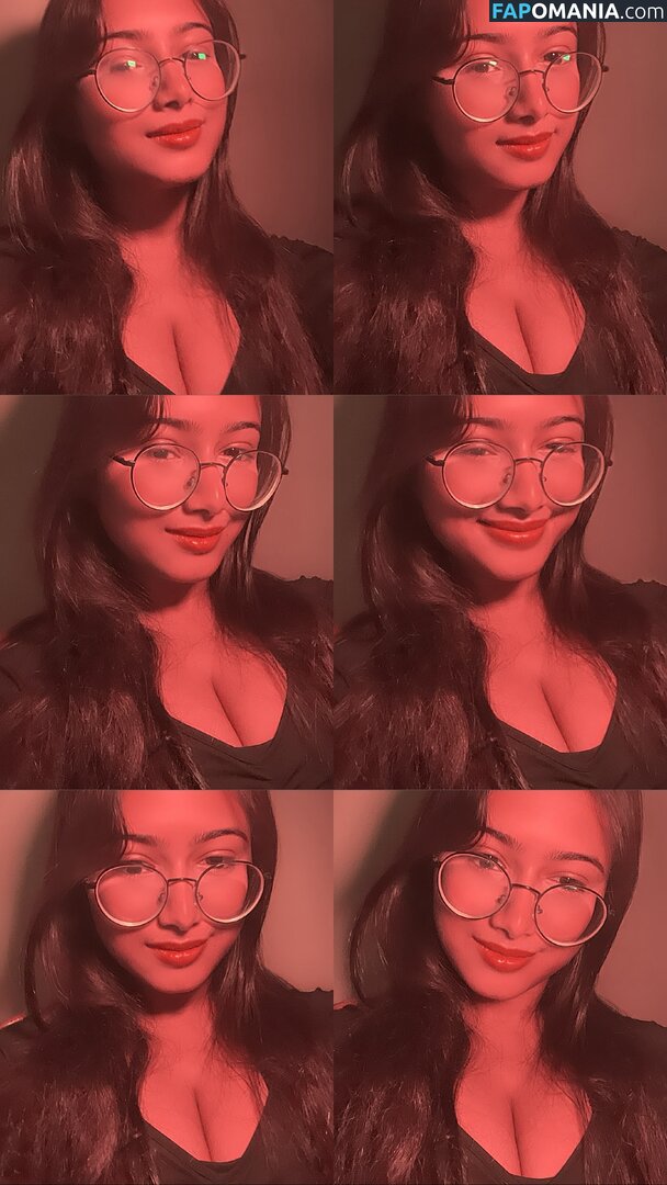 Ipsita Nandi / _ipsita_x Nahý OnlyFans  Uniklá fotka #16