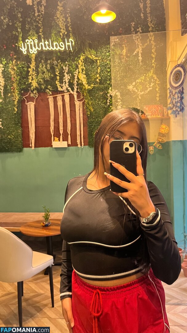 Ipsita Nandi / _ipsita_x Nahý OnlyFans  Uniklá fotka #20
