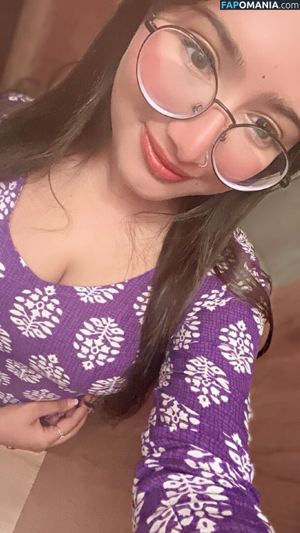 Ipsita Nandi / _ipsita_x Nahý OnlyFans  Uniklá fotka #23