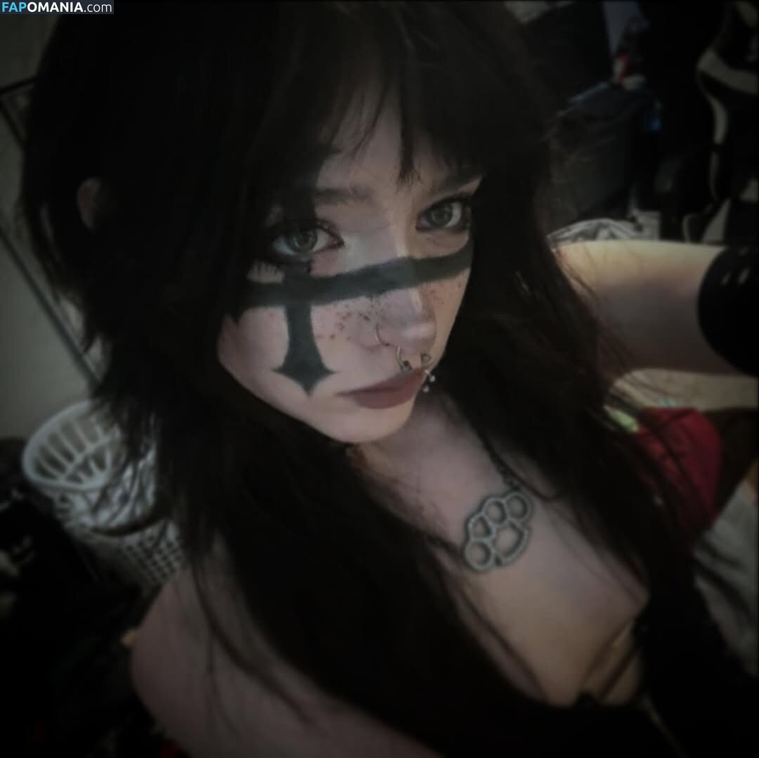 cw / ir1ghost Nahý OnlyFans  Uniklá fotka #1