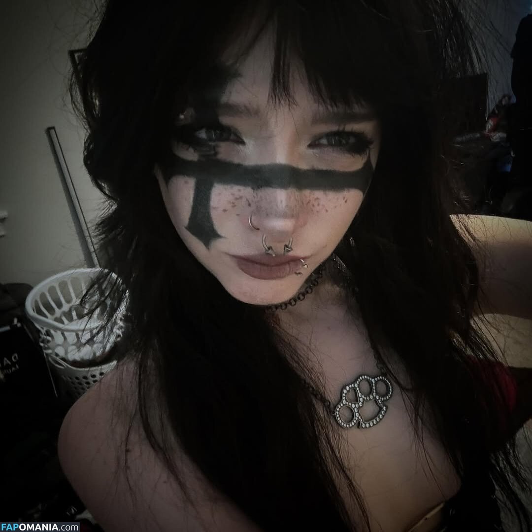cw / ir1ghost Nahý OnlyFans  Uniklá fotka #6