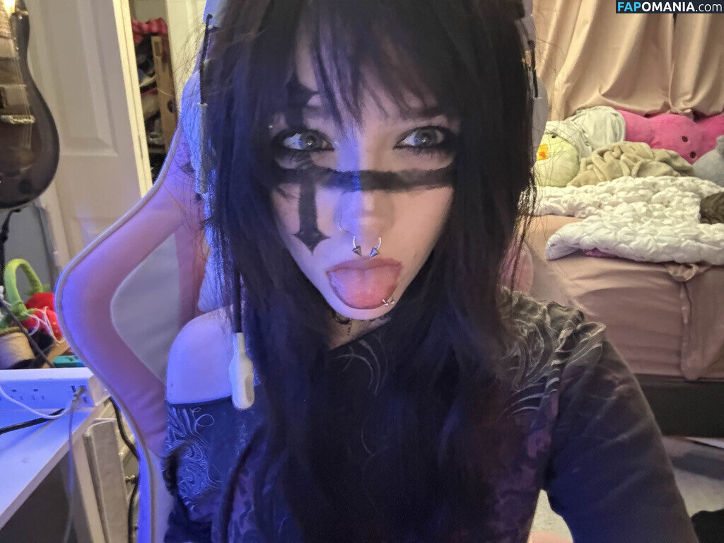 cw / ir1ghost Nahý OnlyFans  Uniklá fotka #8