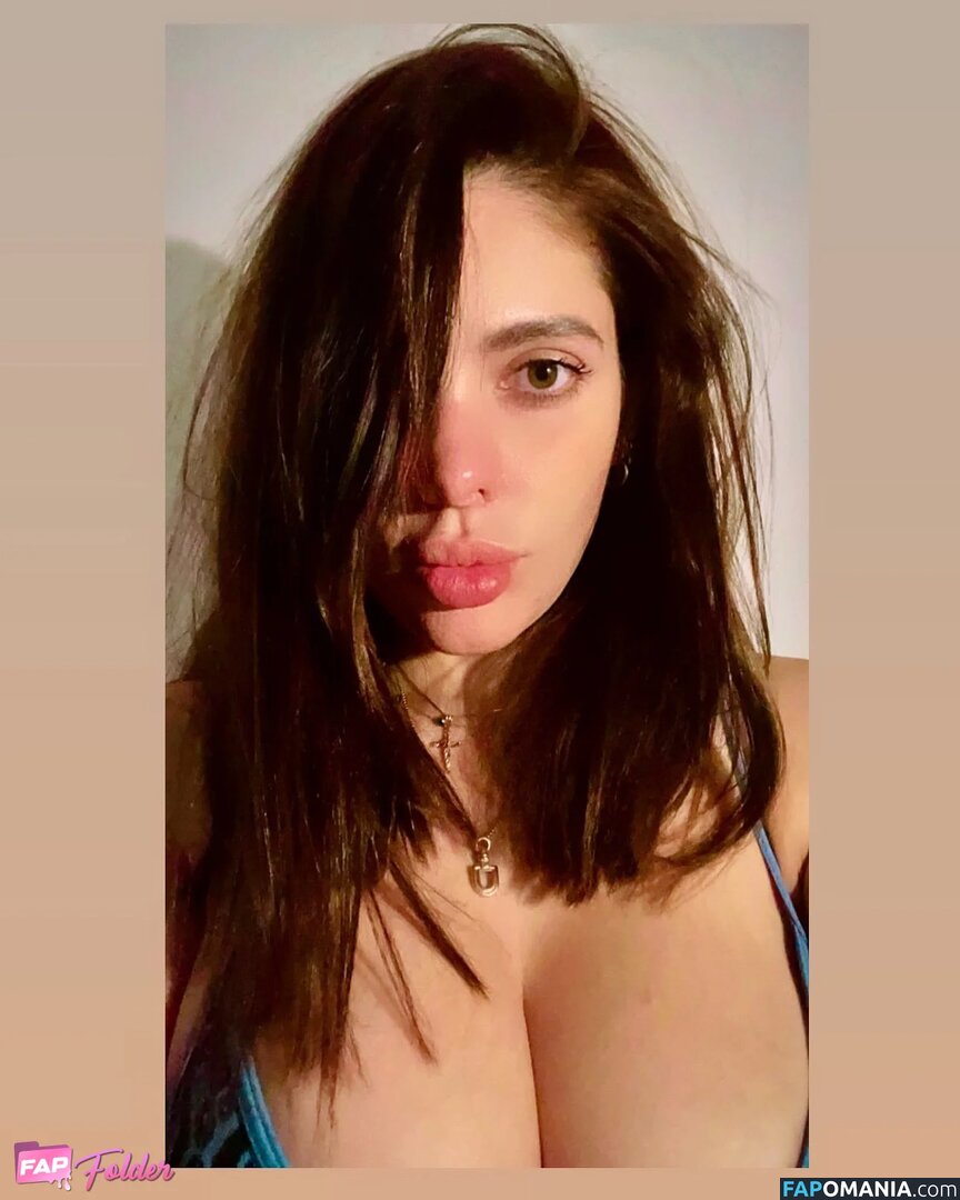 irela_torres Nahý OnlyFans  Uniklá fotka #1