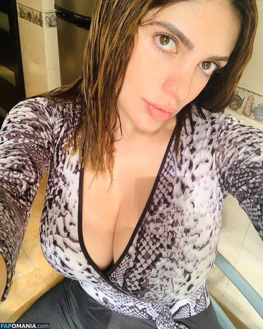 irela_torres Nahý OnlyFans  Uniklá fotka #6