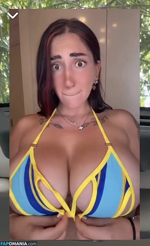 Andreea Irimescu / Iri_fit98 / fitnessiri9898 Nahý OnlyFans  Uniklá fotka #2