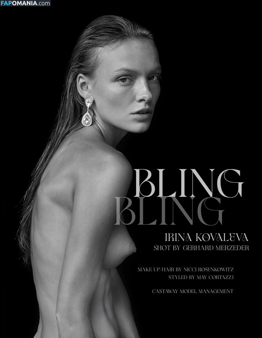 Irina Kovaleva / IrinaKovalev / https: / kovallevvva Nahý OnlyFans  Uniklá fotka #2