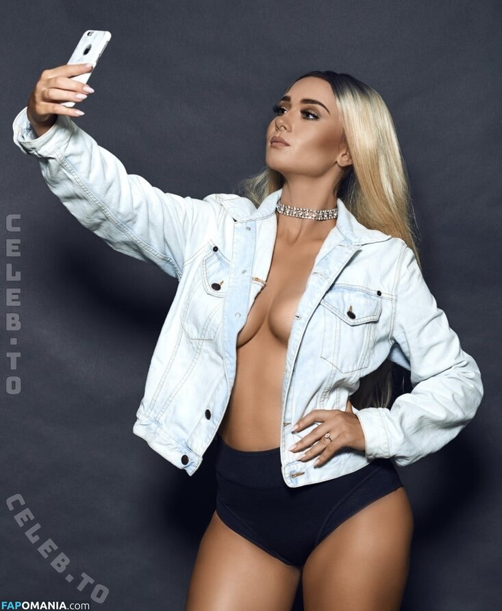 Irina Olsen / Irinaolsen Nahý OnlyFans  Uniklá fotka #5
