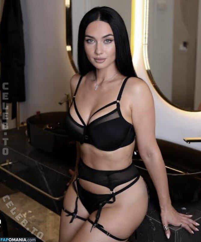 Irina Olsen / Irinaolsen Nahý OnlyFans  Uniklá fotka #9