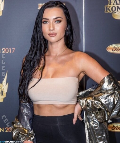 Irina Olsen / Irinaolsen Nahý OnlyFans  Uniklá fotka #13