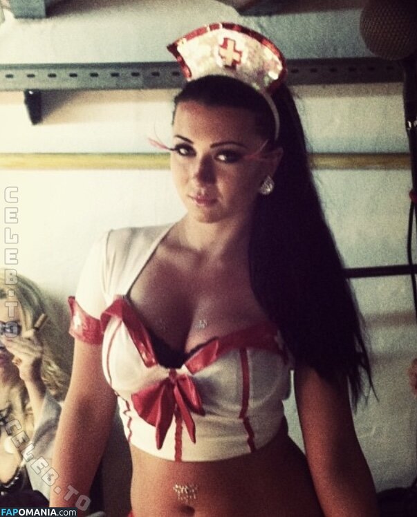 Irina Olsen / Irinaolsen Nahý OnlyFans  Uniklá fotka #19
