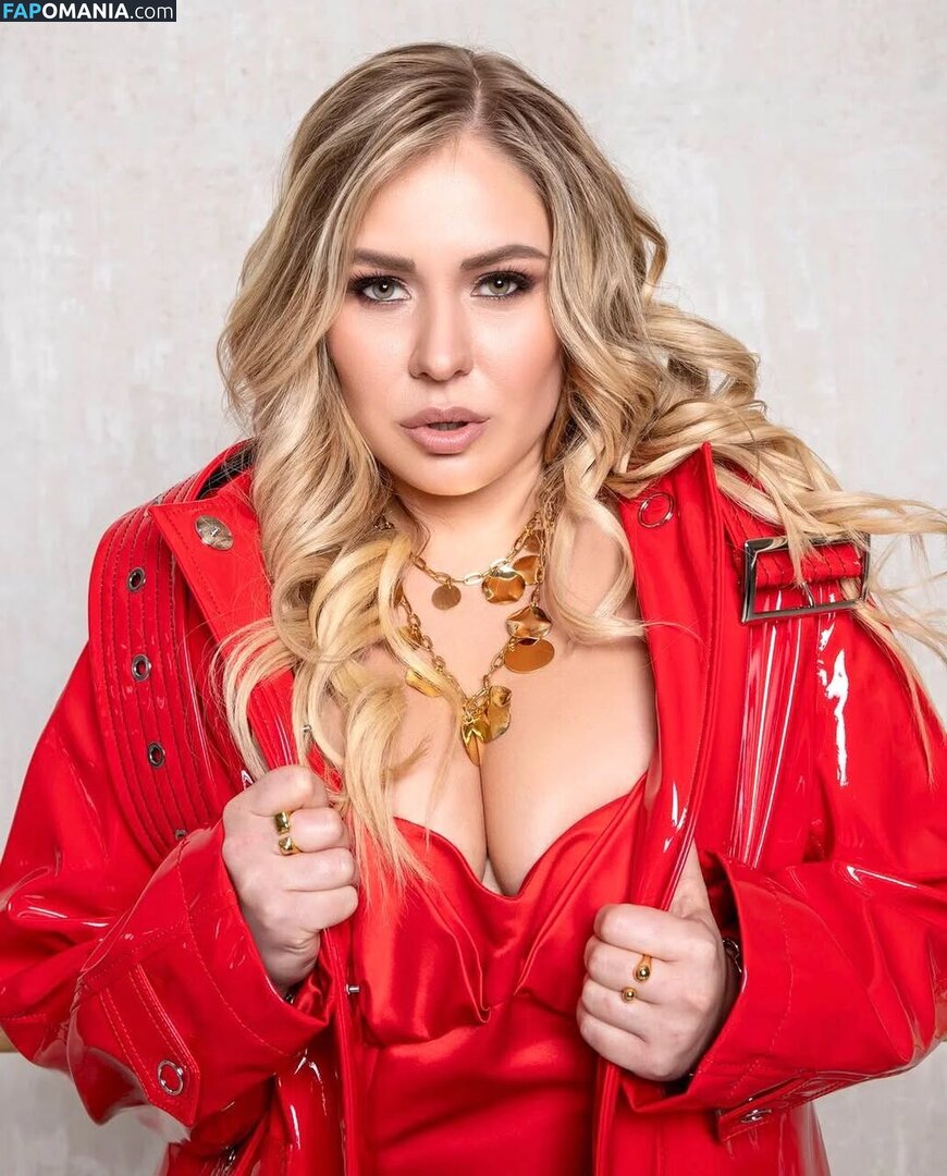 Irina Orlova / irina.orlova__ Nahý OnlyFans  Uniklá fotka #1