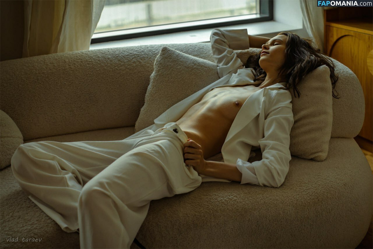 AmberQ / Irina Telicheva / Tasha / irina_tlch Nahý OnlyFans  Uniklá fotka #267