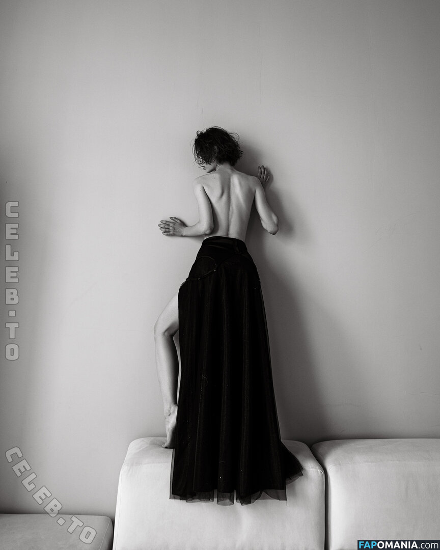 AmberQ / Irina Telicheva / Tasha / https: / irina_tlch Nahý OnlyFans  Uniklá fotka #322