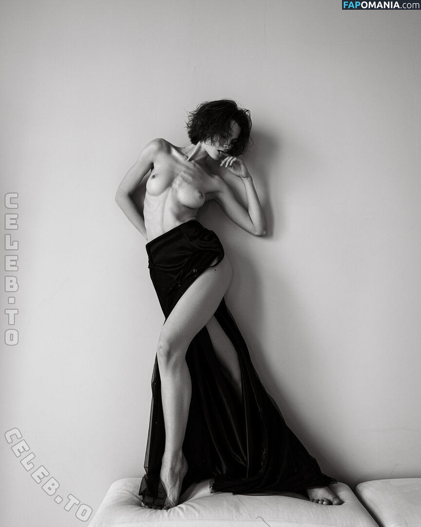 AmberQ / Irina Telicheva / Tasha / https: / irina_tlch Nahý OnlyFans  Uniklá fotka #323
