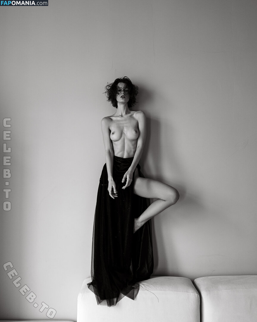 AmberQ / Irina Telicheva / Tasha / https: / irina_tlch Nahý OnlyFans  Uniklá fotka #324