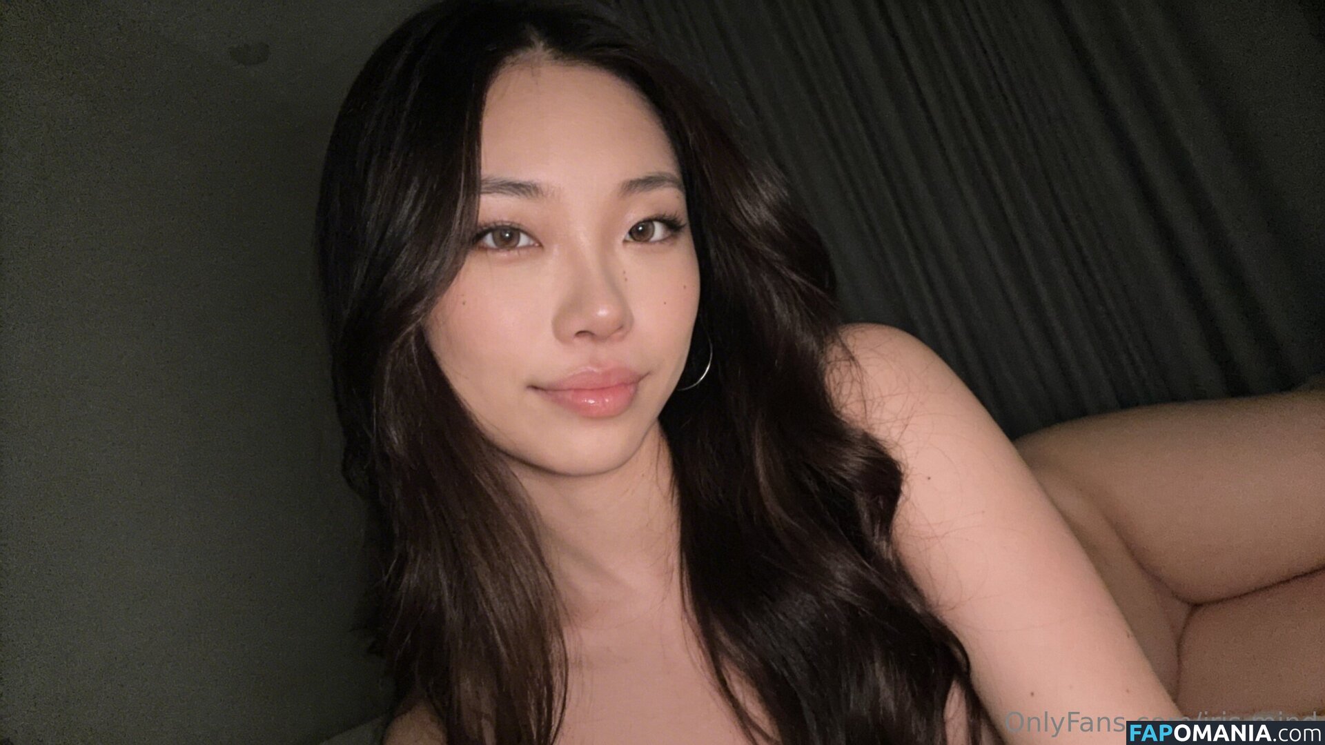 iris.mind / irismindmedia Nahý OnlyFans  Uniklá fotka #5