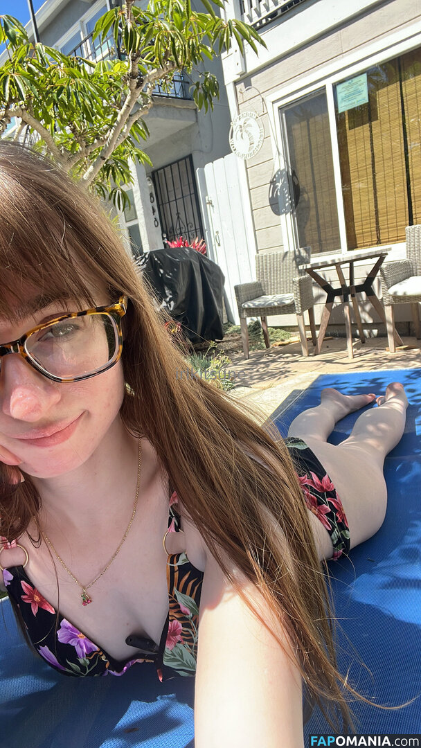 https: / irlkitsune / irlkumihoe Nahý OnlyFans  Uniklá fotka #28