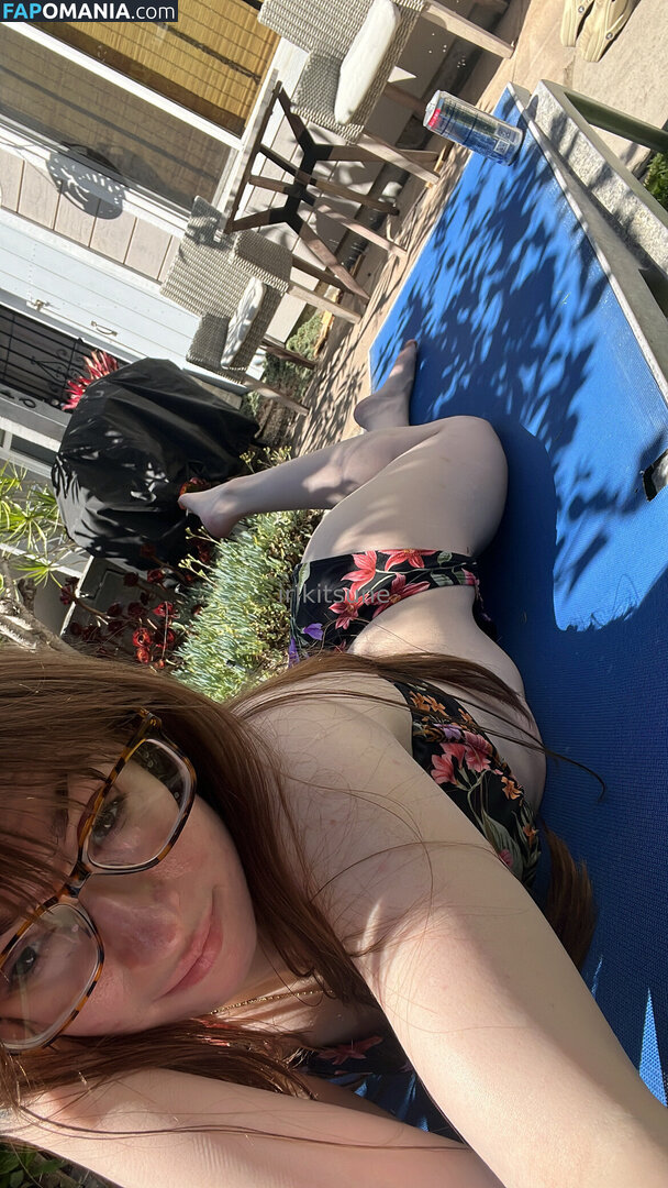 https: / irlkitsune / irlkumihoe Nahý OnlyFans  Uniklá fotka #29