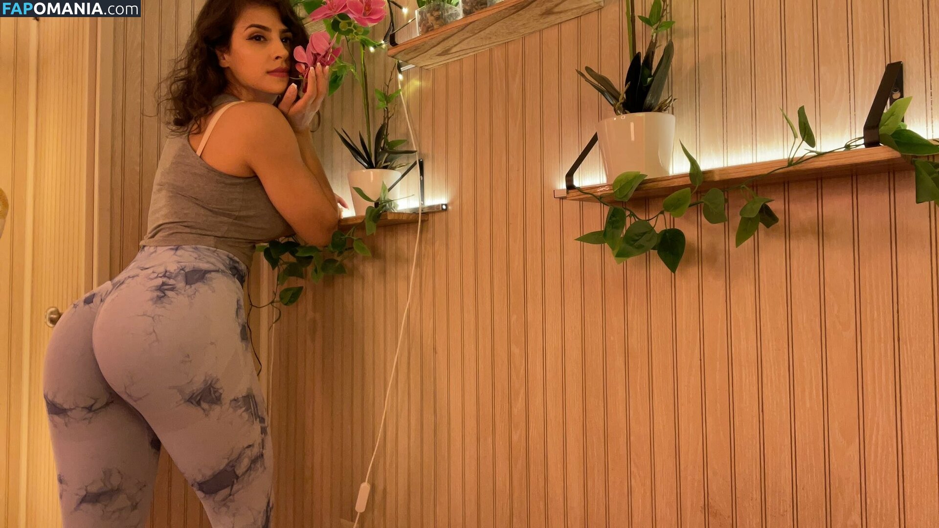 Irma La Dulce ASMR / asmrnetwork / irma_la_dulce_asmr Nahý OnlyFans  Uniklá fotka #2