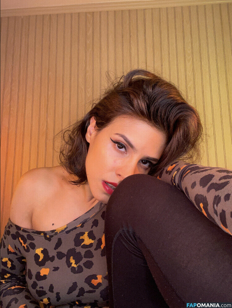 Irma La Dulce ASMR / asmrnetwork / irma_la_dulce_asmr Nahý OnlyFans  Uniklá fotka #66