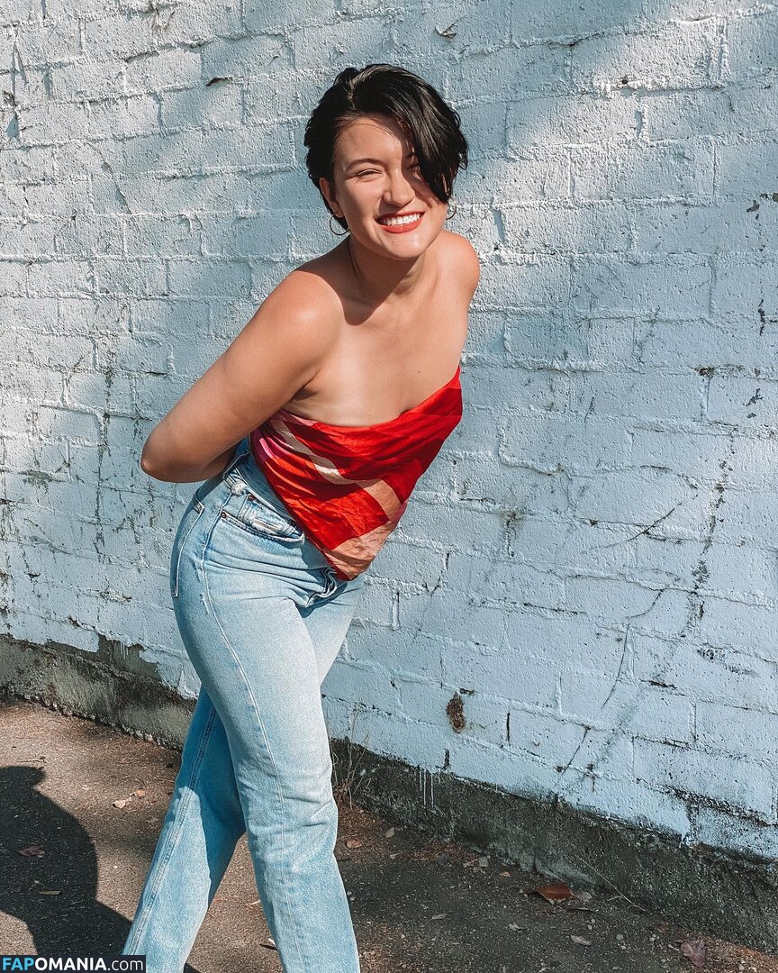 Isa Briones / isacamillebriones Nahý OnlyFans  Uniklá fotka #3