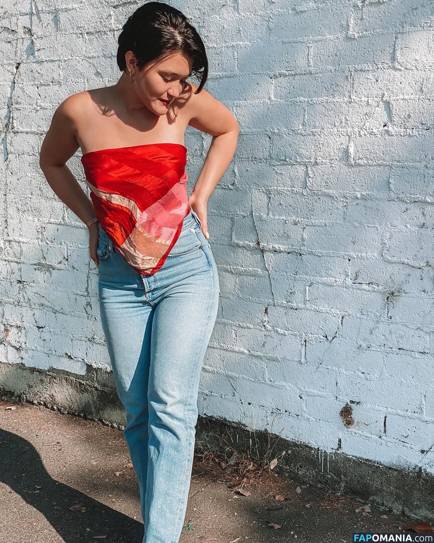 Isa Briones / isacamillebriones Nahý OnlyFans  Uniklá fotka #4