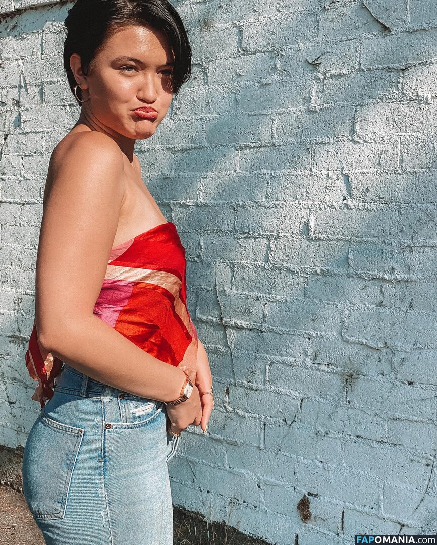 Isa Briones / isacamillebriones Nahý OnlyFans  Uniklá fotka #5