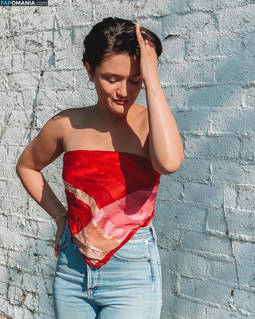 Isa Briones / isacamillebriones Nahý OnlyFans  Uniklá fotka #7