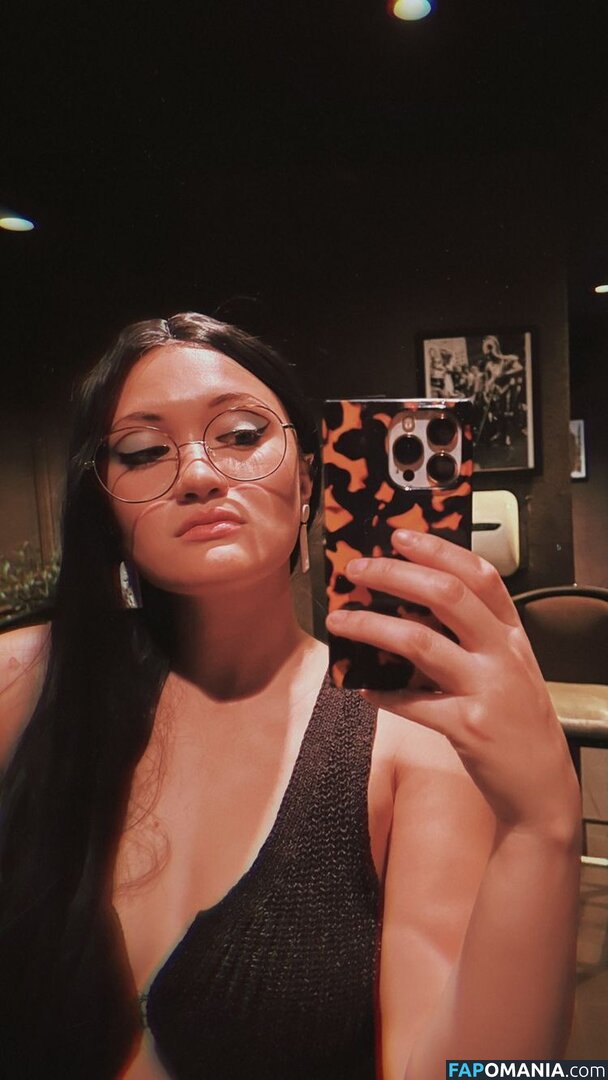 Isa Briones / isacamillebriones Nahý OnlyFans  Uniklá fotka #8